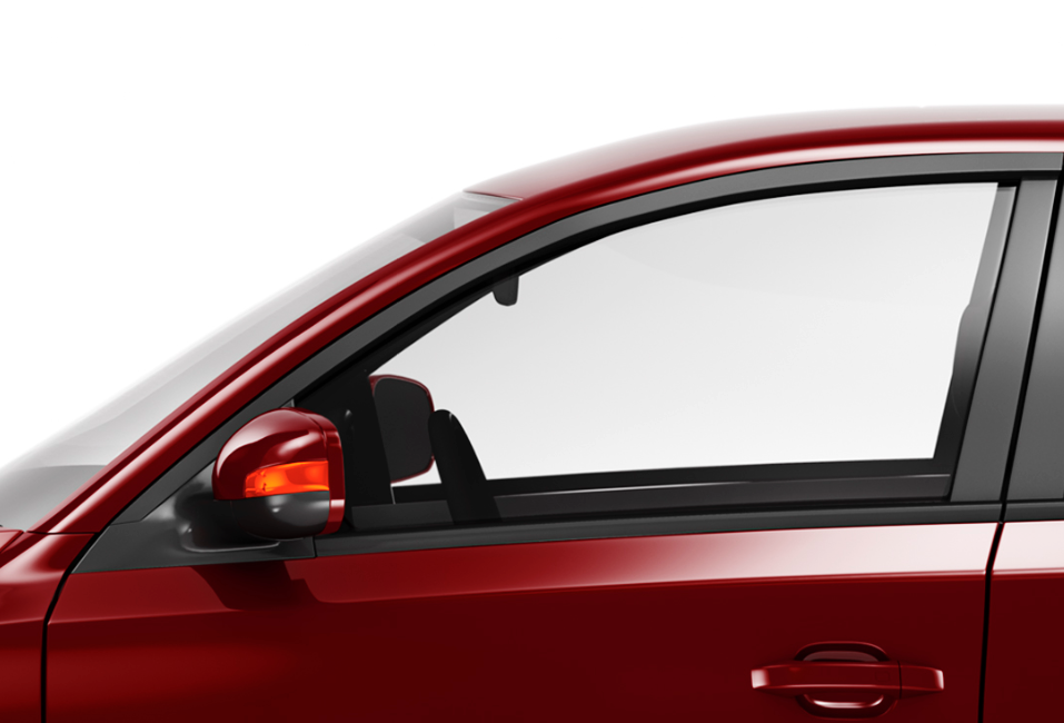 door glass replacement