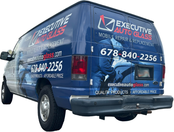 Mobile Auto Glass Repair